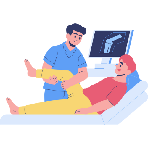 Stem Cell Treatment for Orthopedic Injuries
