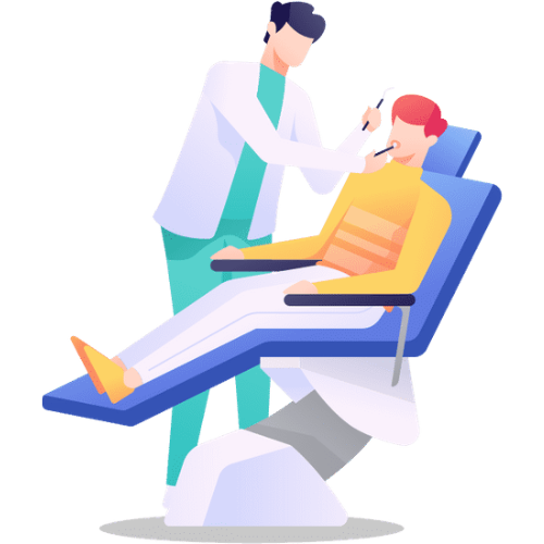 All-on-4 and All-on-6 Implants