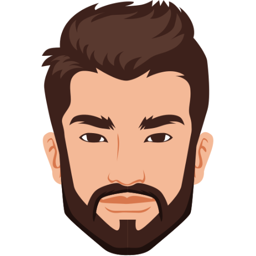 Beard Hair Transplant