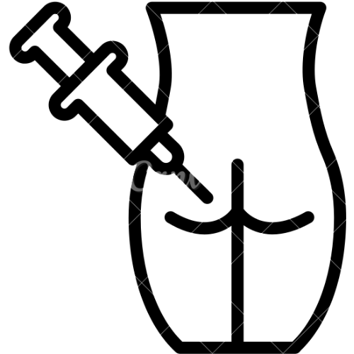 Buttock Implant Surgery