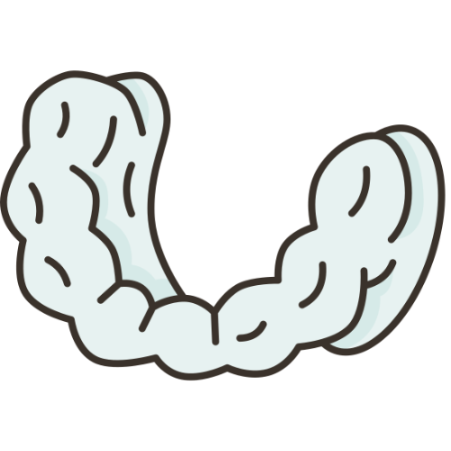 Invisalign Aligners