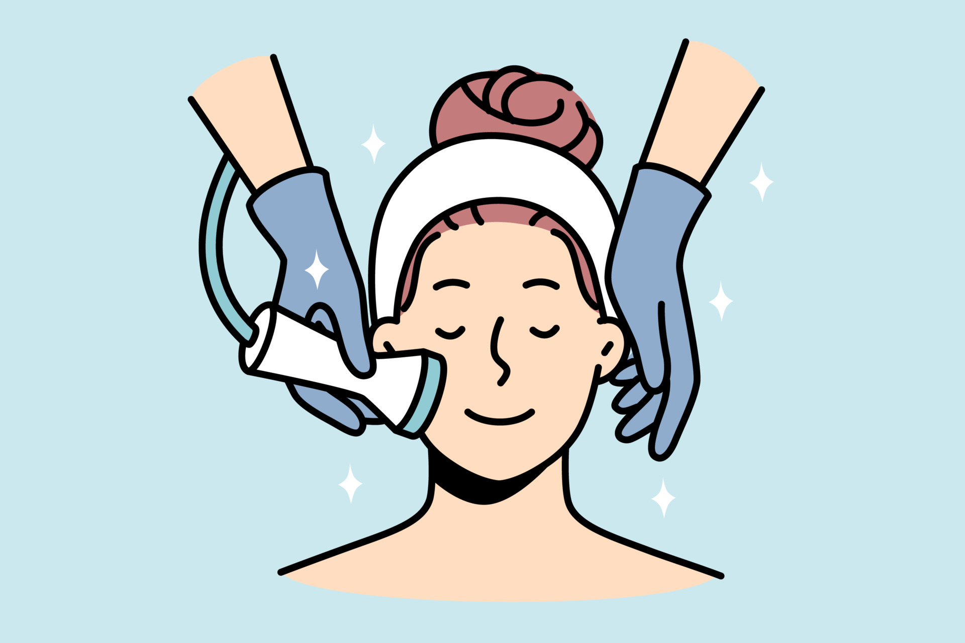 Skin Rejuvenation Procedures